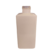 Vidro Square Branco 250ml R.28