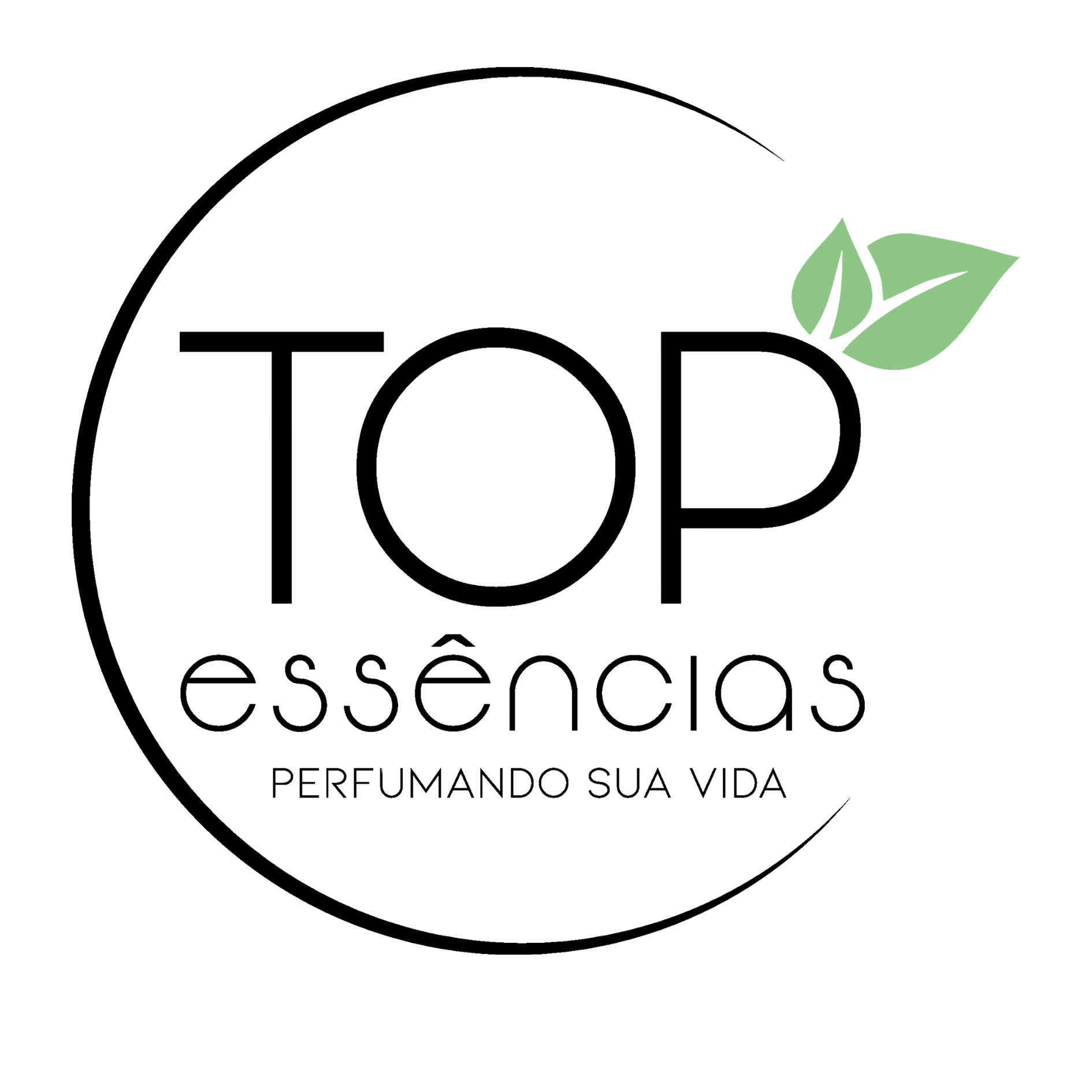 Top Essencias - Sua loja de Essência para Perfume, Aromatizador e Vela!