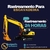 Rastreador Veicular 4g - Homologado Anatel + App - Completo - loja online