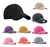 Gorro Visera lavados colores varios - comprar online