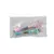 Biromes multicolor con accesorio en internet