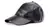 Gorro Visera Eco Cuero Vegano -UNISEX Gorra Engomada