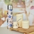 Set Matero Vintage - Latas Lisas - Mate Dije (no incluye termo) - Regalandia