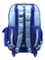 Mochila Escolar 18 Afa Selección Argentina Carro Cresko - comprar online