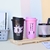 Vaso Plastico doble capa Messi - Regalandia