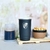 Vaso De Aluminio 1 Litro (Boca, River, Messi) - comprar online