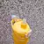 Botella 1100 ml con stickers regalo para decorarlas - comprar online