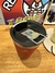 Vaso cervecero con destapador
