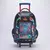 Mochila Filgo- Carro Gamer 18¨
