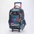 Mochila Filgo- Carro Gamer 18¨ en internet