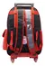 Mochila Con Carrito River Plate De 18 Pulgada - Regalandia