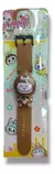 Reloj Compatible Con Labubu Varios Modelos - Regalandia