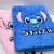 Cuaderno Peludo La Bubu -Stich-Angela - comprar online