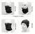 Cuello con Coron Termico- Polar - comprar online