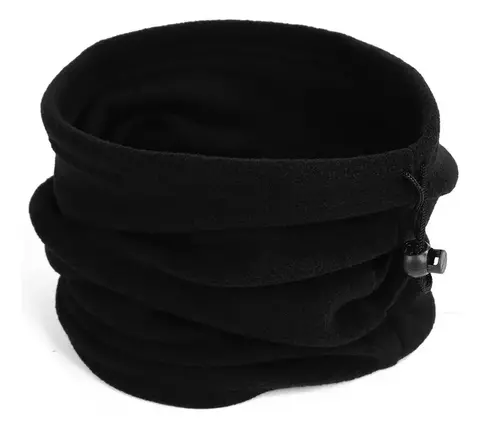 Cuello con Cordon Termico- Polar