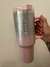 Vaso stanley con glitter en internet