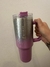 Vaso stanley con glitter - Regalandia