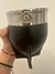 - Mate Imperial calabaza acero liso - Regalandia