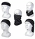 Cuello Termico Deportivo Multifuncion - comprar online