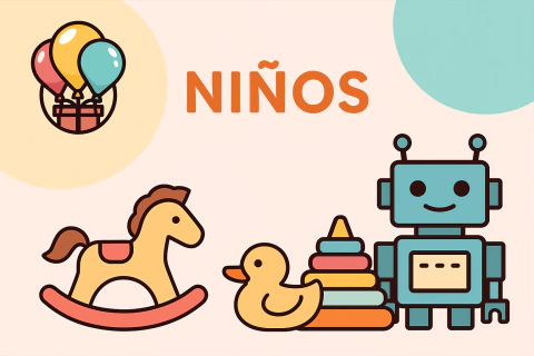 Banner de Regalandia