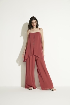 Calça Yasmin Aleha - comprar online