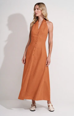 Vestido Alessia Aleha