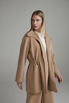 Casaco Petra Aleha - comprar online
