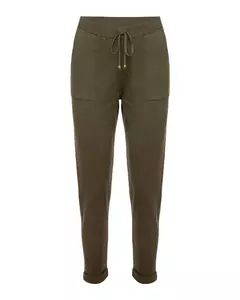 Calça em Tricot Anselmi Matcha na internet