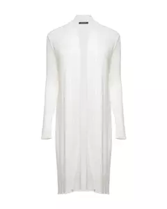 Imagem do Casaco Alongando Anselmi off white