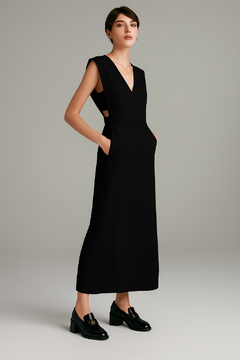 Vestido Agnes Aleha - comprar online