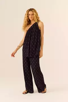 Calça estampa petit Maria Filo - comprar online