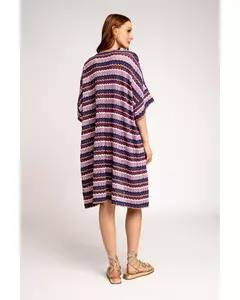 Imagem do Kaftan Tricô Rafaela Tomazzoni