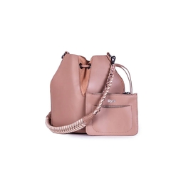 Bolsa Luna Bucket Ryzí - loja online