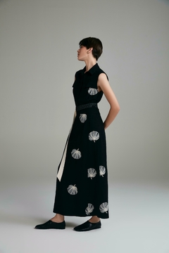 Vestido Esmeralda Aleha - KLANNS