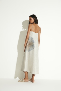 Vestido Amanda Aleha - KLANNS