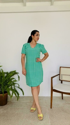 Vestido Micaela Pic Nic Klanns - comprar online