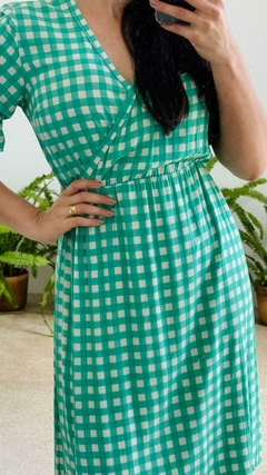 Vestido Priscila Pic Nic Klanns - comprar online