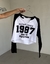 Camiseta 1987