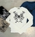 Camiseta Butterfly - comprar online