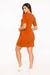 Imagem do VESTIDO GESTANTE ENVELOPE DECOTE CANOA