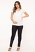 BLUSA GESTANTE BÁSICA AMAMENTAÇÃO VISCOLYCRA - comprar online