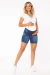 SHORT GESTANTE SOLANGE - A Gestante Varejo