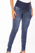 CALÇA JEANS GESTANTE ANDRESSA SKINNY - comprar online