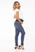 CALÇA JEANS GESTANTE ANDRESSA SKINNY - A Gestante Varejo