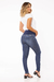 CALÇA JEANS GESTANTE ANDRESSA SKINNY na internet