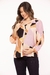 CAMISA GESTANTE RAGLAN - loja online