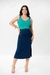 VESTIDO GESTANTE MIDI AVIAMENTO - loja online