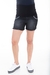 SHORT JEANS GESTANTE ANITA
