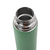 Garrafa Térmica Com Copo Parede Dupla Inox - Charles Market
