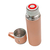 Garrafa Térmica Com Copo Parede Dupla Inox - loja online